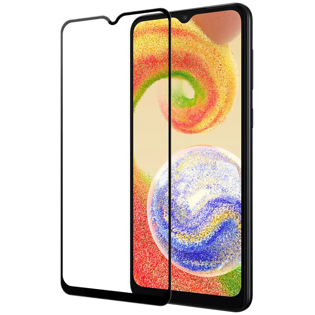 Nillkin Tempered Glass 2.5D CP+