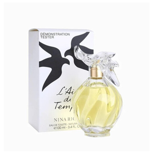 L`air Du Temps by Nina Ricci