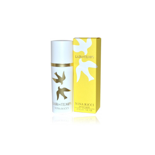 Nina Ricci L´Air du Temps Smaržas