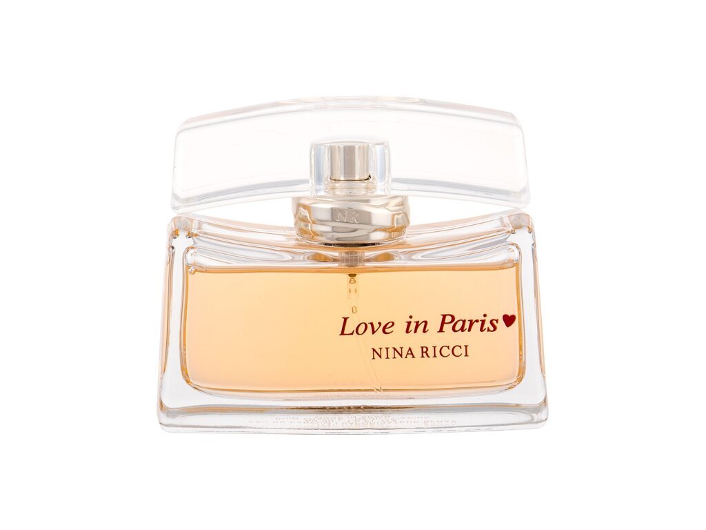 Nina Ricci Love In Paris eau