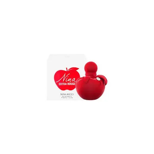 Nina Ricci Nina Extra Rouge Edp
