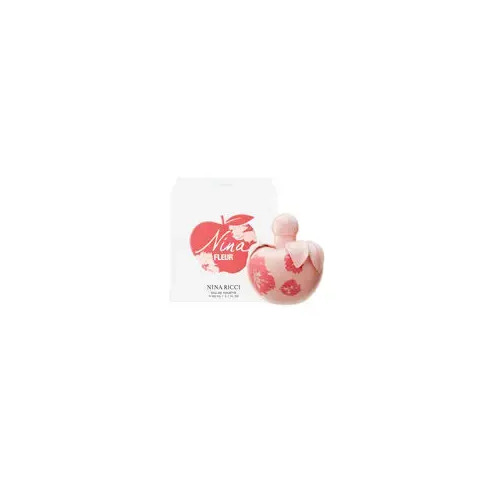 Nina Ricci Nina Fleur Tualetes ūdens