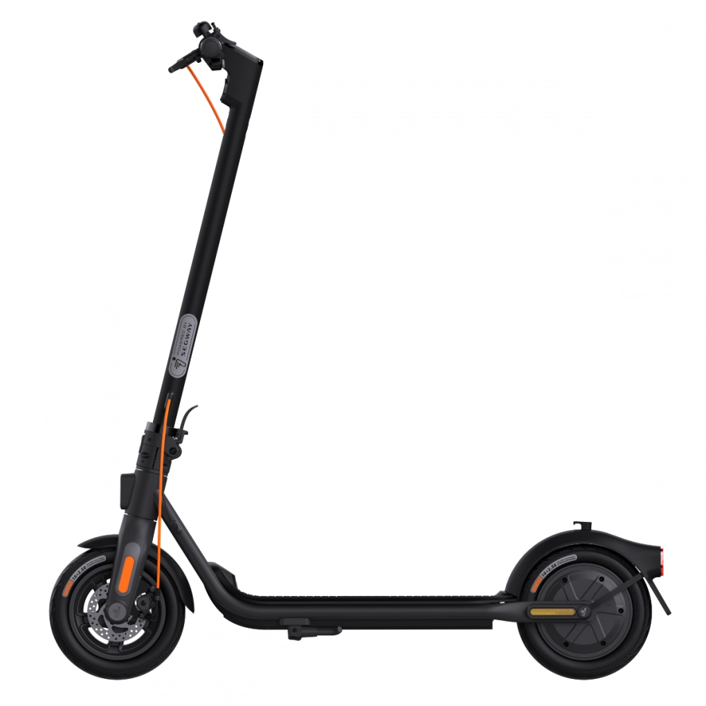 Ninebot by Segway KickScooter F2 Plus