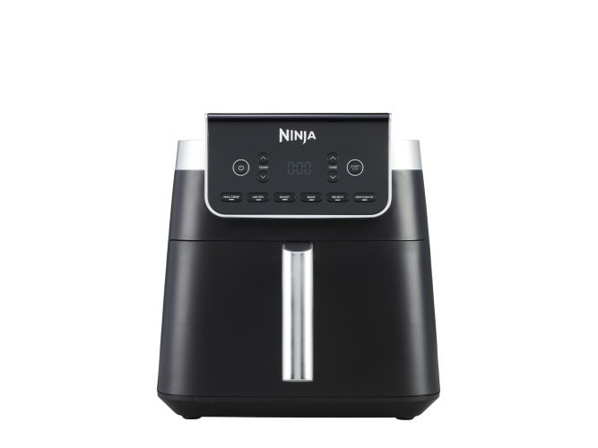 Ninja Max Pro karstā gaisa katls
