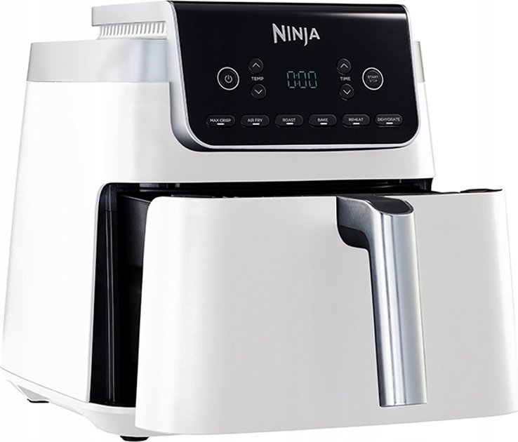 Ninja AF180EUWH Max Pro Air Fryer