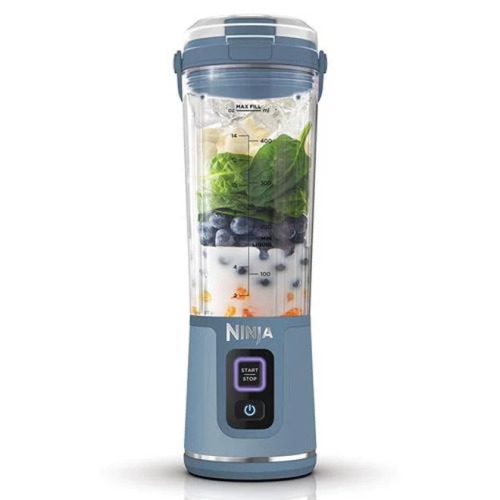 Ninja BC151EUNV Blast Cordless Pārnēsājams Blenderis