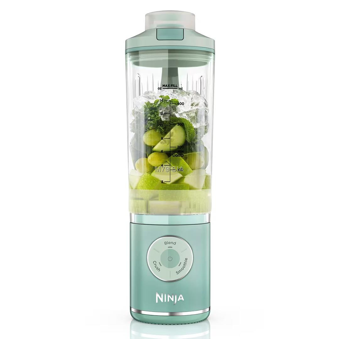 Ninja Blast Max Wireless Cocktail Bar