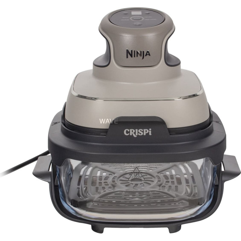 Ninja CRISPi portatīvais karstā gaisa friteris