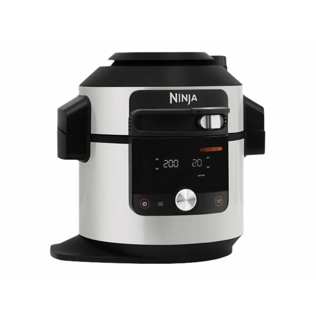 Ninja Foodi 14-in-1 multivārāmais katls |