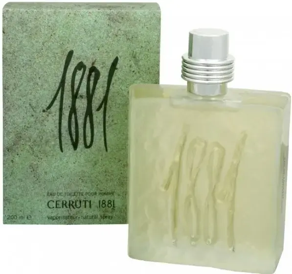 Nino Cerruti 1881 Pour Homme EDT