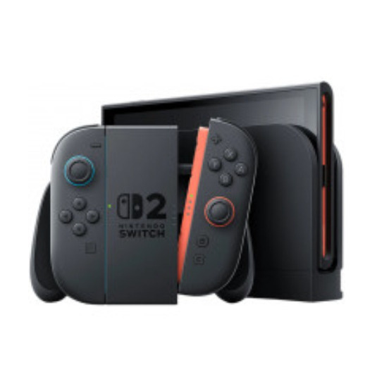 Nintendo Switch 2 Konsole + Mario