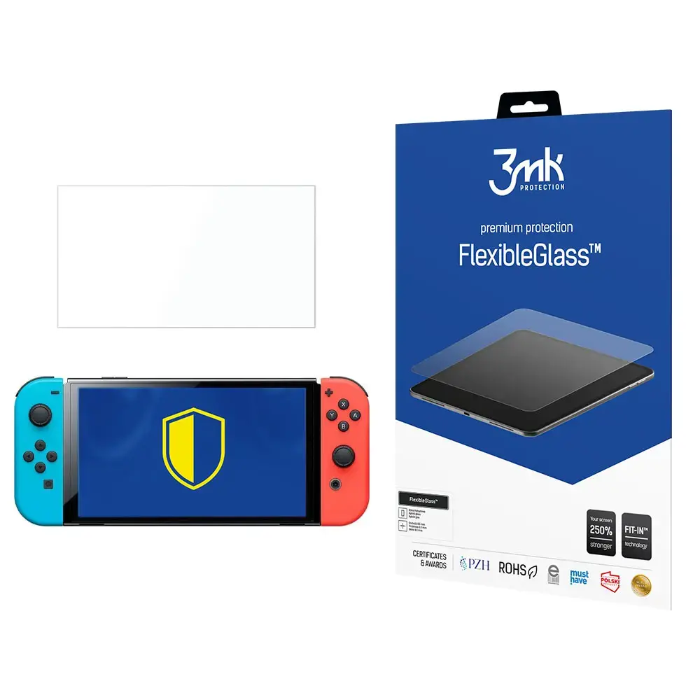 3mk Protection Nintendo Switch Oled -