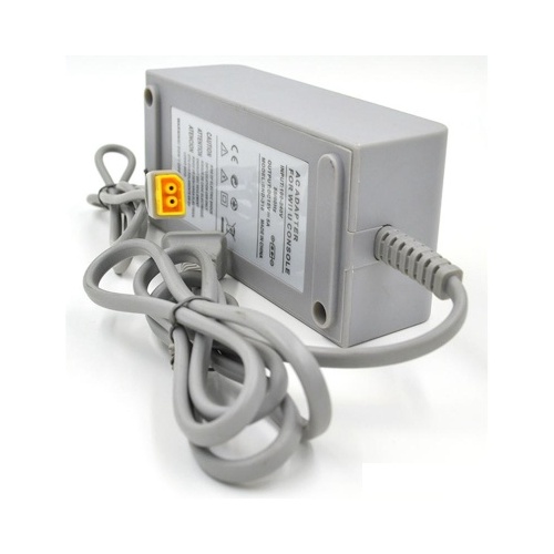 Nintendo Wii U tīkla uzlāde  (15V