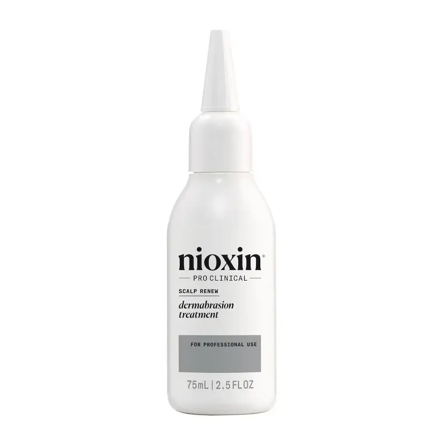 Nioxin Expertenpflege Dermabrasion 75 Ml |