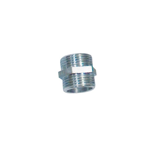 RACCORFER Nipelis 1 1/4`, cinkots (IZP)