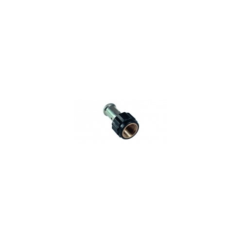 HENCO Nipelis 1F-26 PVDF PRESS |