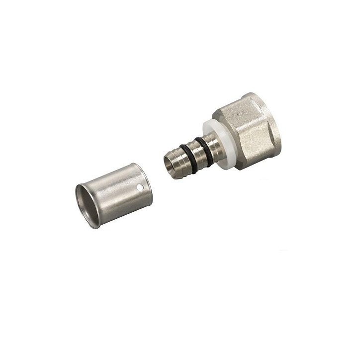 AQUATHERM Nipelis 20X1/2F, presējams | F5-S1620*1/2FIIA