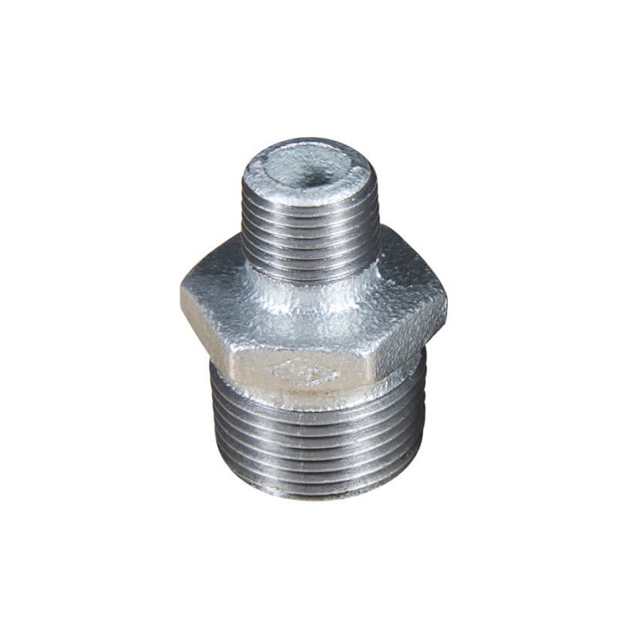 STP Nipelis 3/4-1/2, cinkots | 2150137