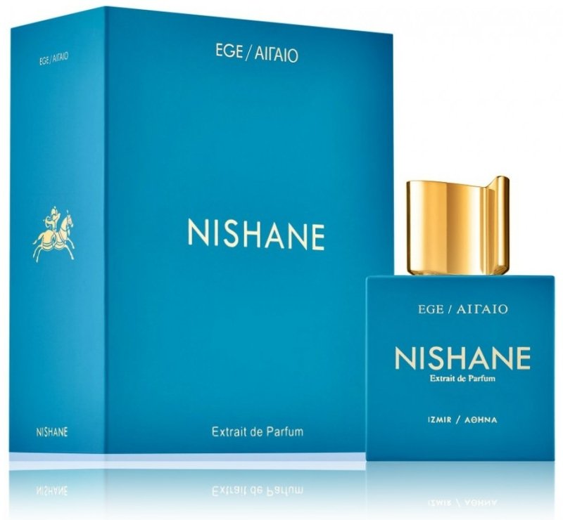 Nishane Ege| Ailaio pure smaržas unisex