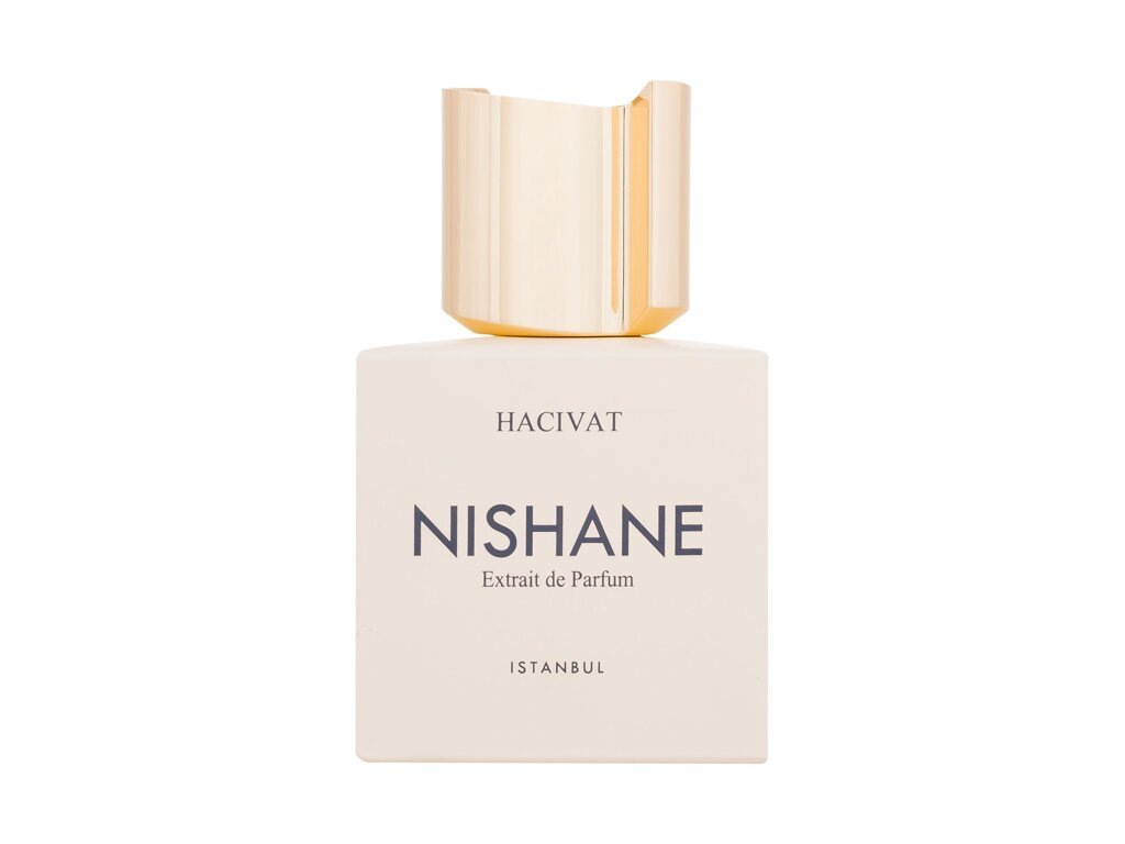 Nishane Hacivat Parfīms PAR 100ml |