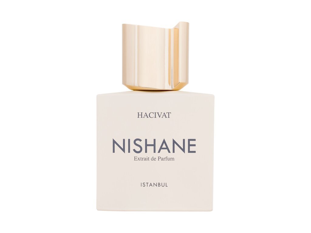 Nishane Hacivat Parfīms PAR 50ml |