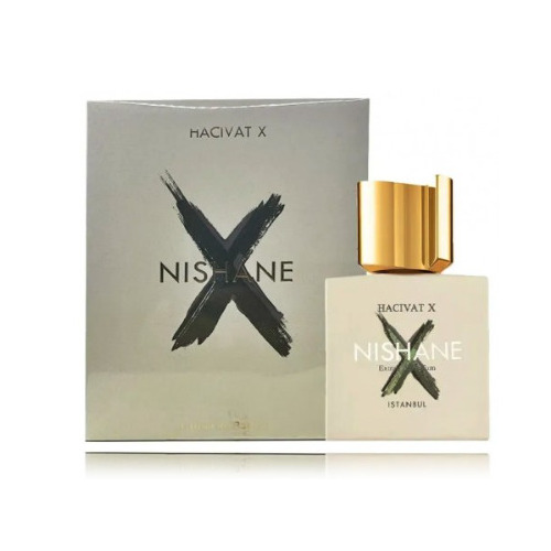 Nishane Hacivat X Smaržas EDP 50ml