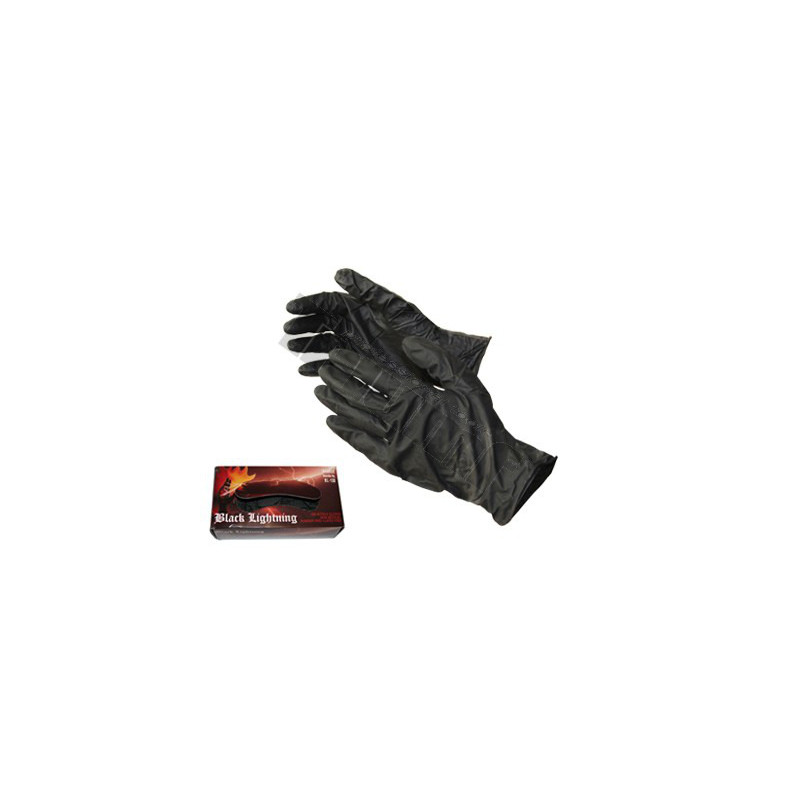 Triumf profesional tools Nitrila cimds XL