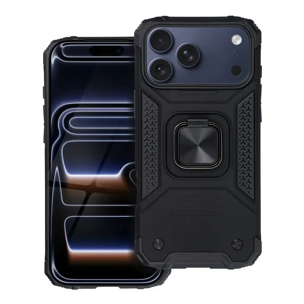 OEM NITRO case for IPHONE 17