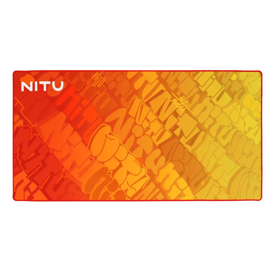 Nitu Gaming NT-PP-XXLV1 Peles paliktnis XXL