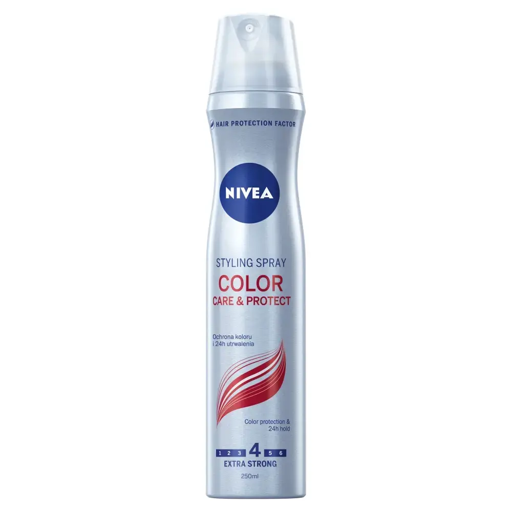 Nivea Color Care & Protect Hair