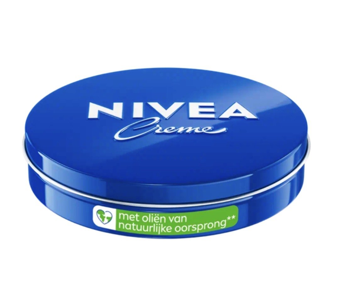 Nivea všestranný krém Creme 150 ml