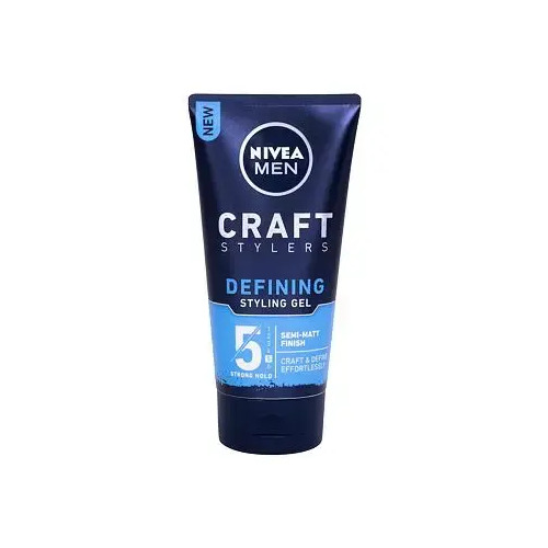 Nivea Men Craft Stylers Defining Semi-Matt