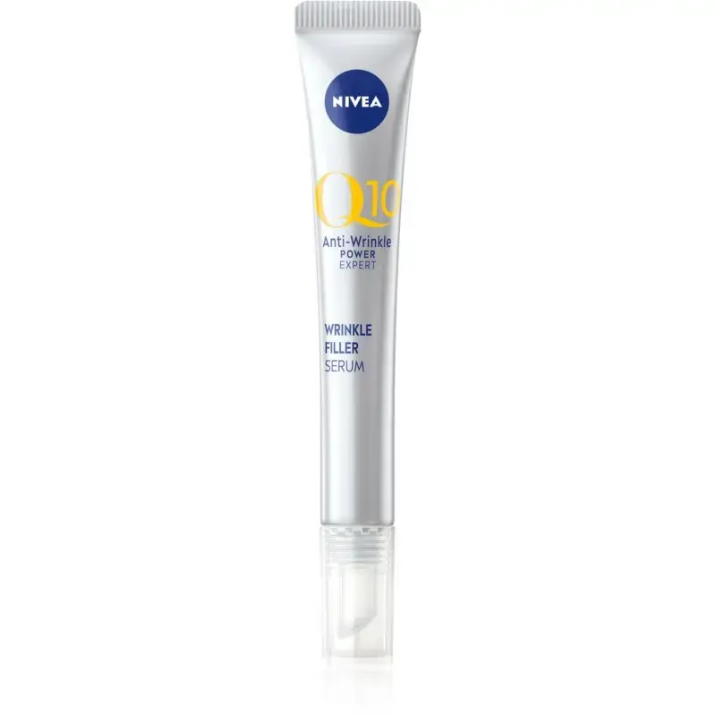 Nivea Q10 Wrinkle Filler Serum -