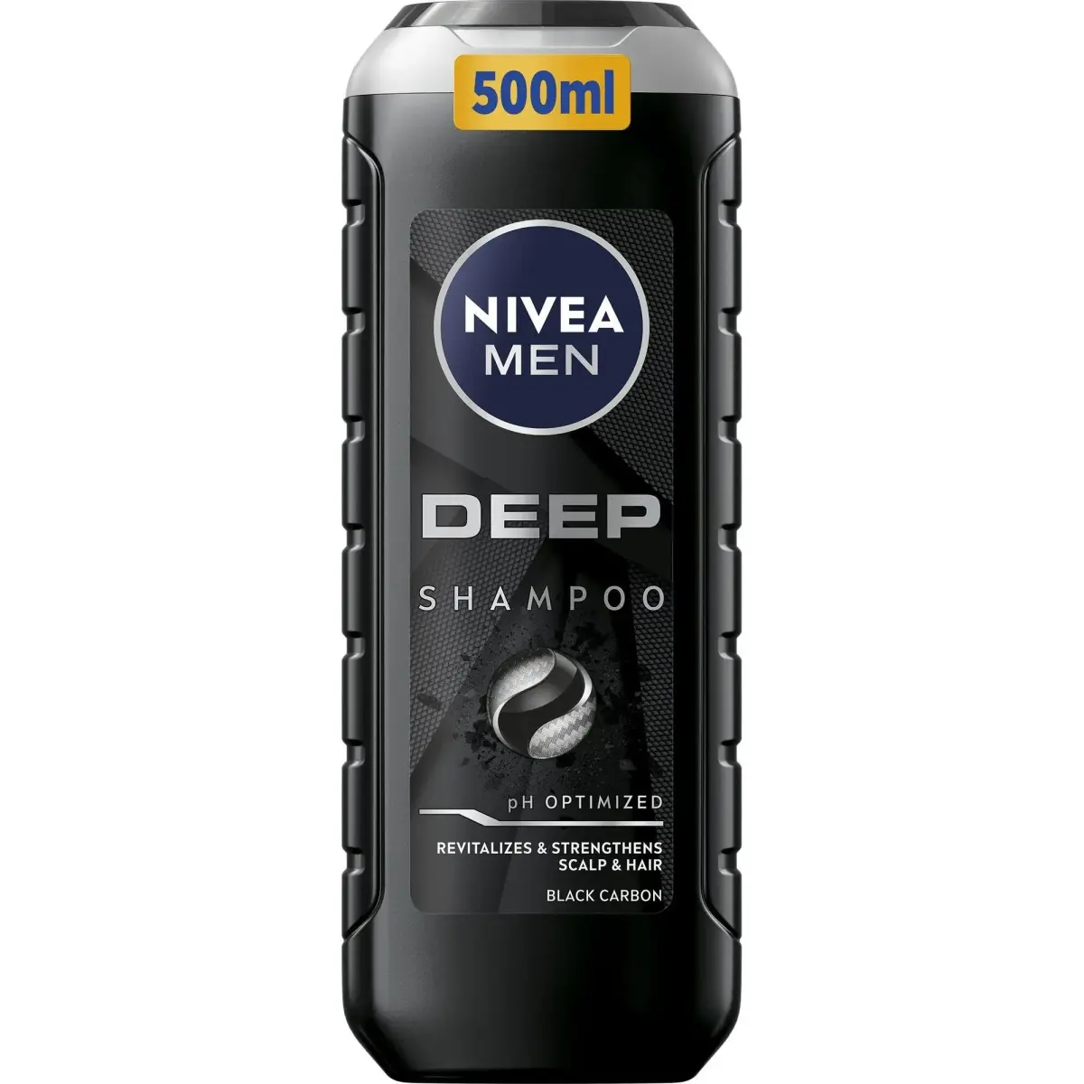 NIVEA, Shampoo, Revitalisierendes Shampoo Für Fettiges