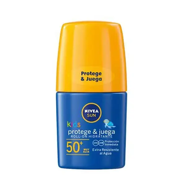 Nivea Sun Protect & Play Roll