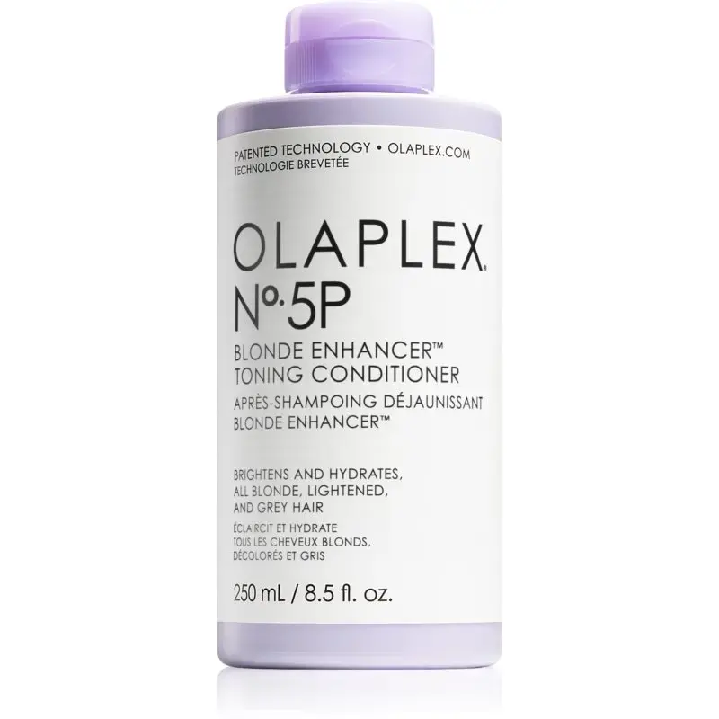 Olaplex Nº.5p Blonde Enhancer Toning