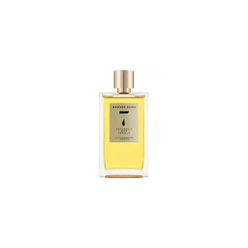 Rosendo Mateu Nº 7 Patchouli, Oud