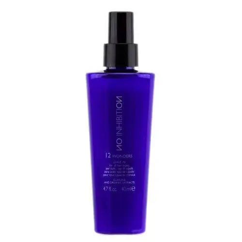 No Inhibition 12 Wonders Leave in