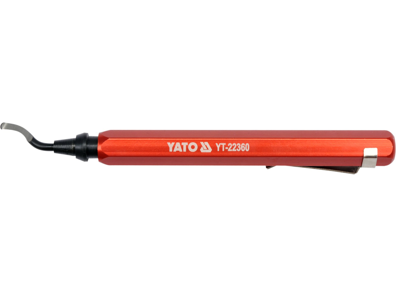Noapaļošanas Nazis Asām Malām YT-22360 YATO