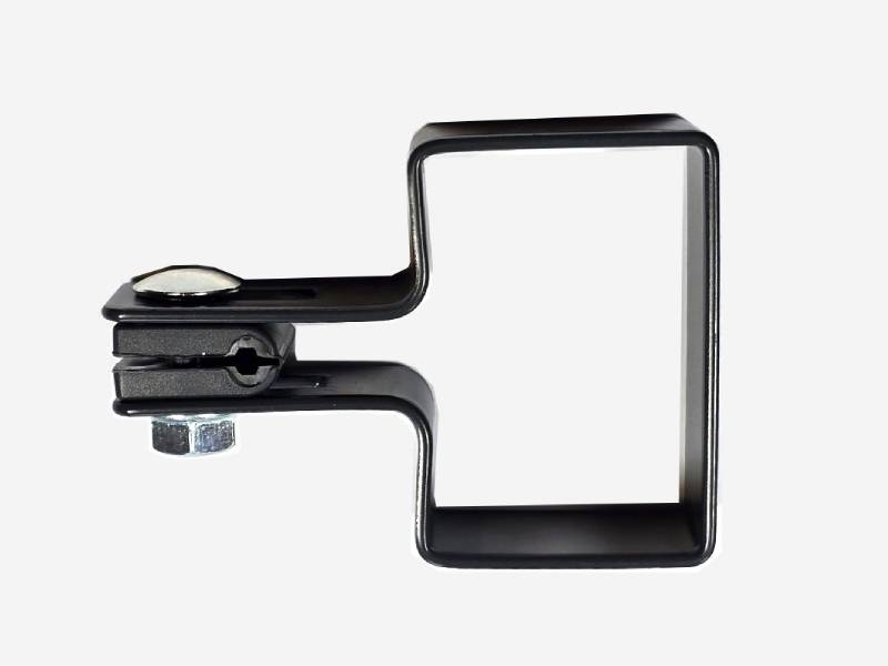 NOBEIGUMA SKAVA 60x40mm žoga paneļu stiprināšanai