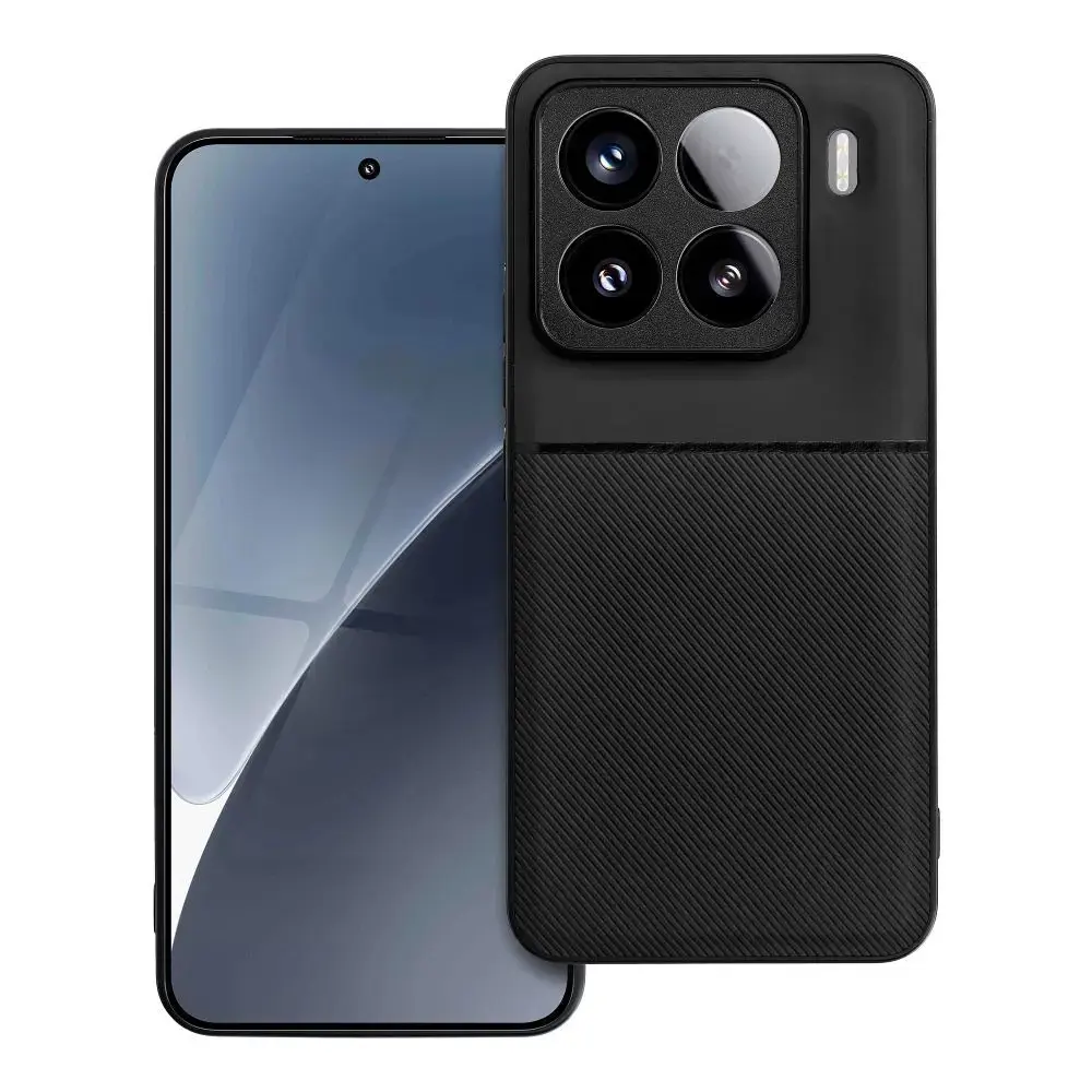 OEM NOBLE case for XIAOMI 15