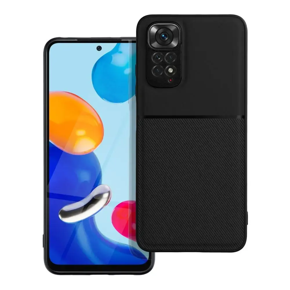 OEM NOBLE case for XIAOMI Redmi