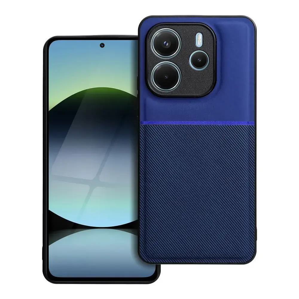 OEM NOBLE case for XIAOMI Redmi