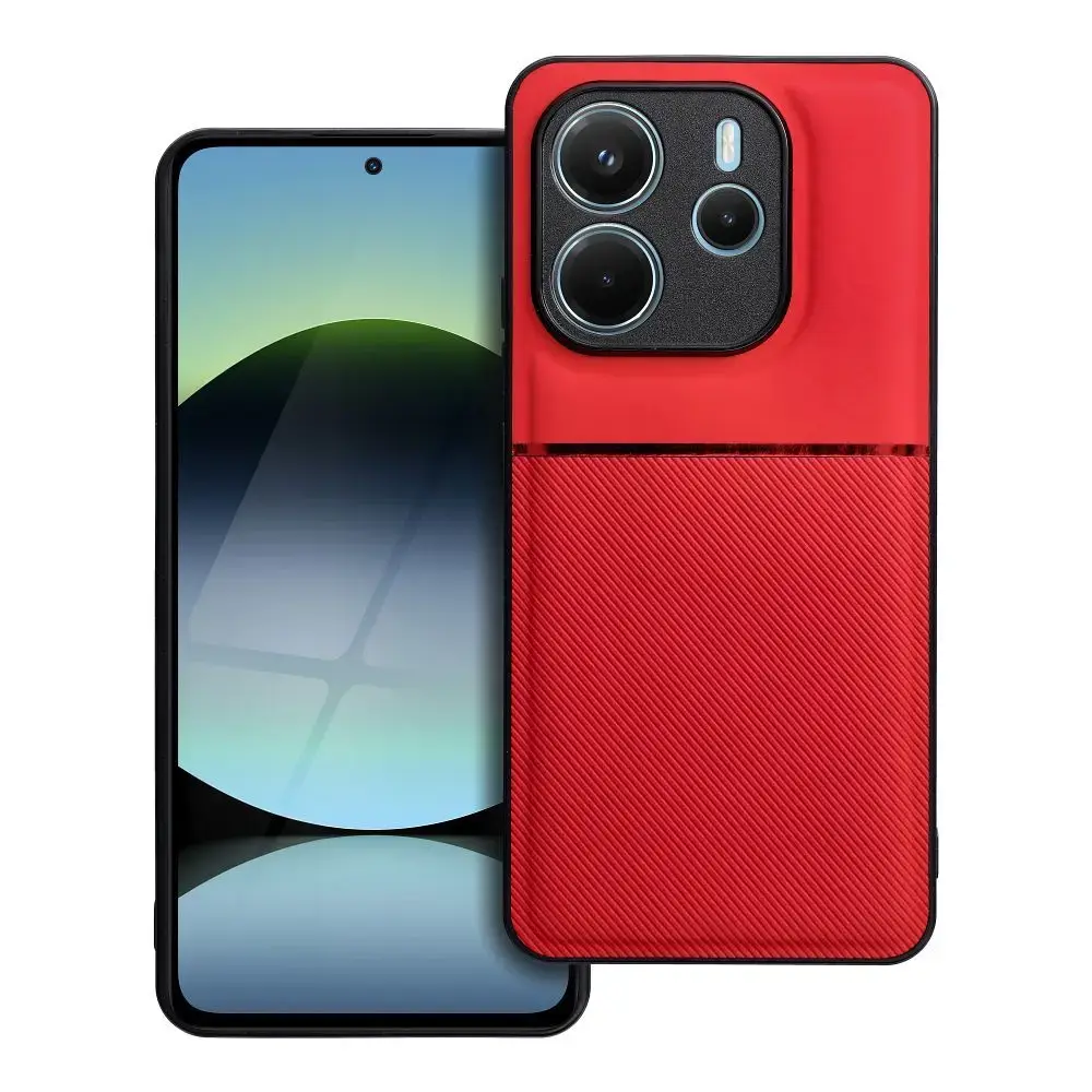 OEM NOBLE case for XIAOMI Redmi