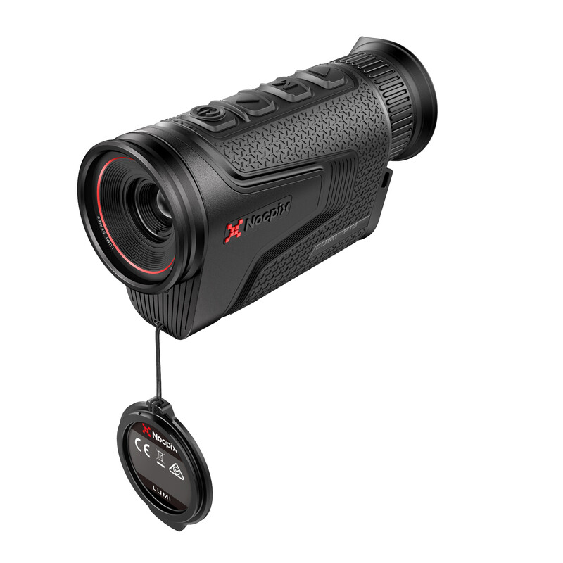 Nocpix LUMI P13 sērijas termokamera |