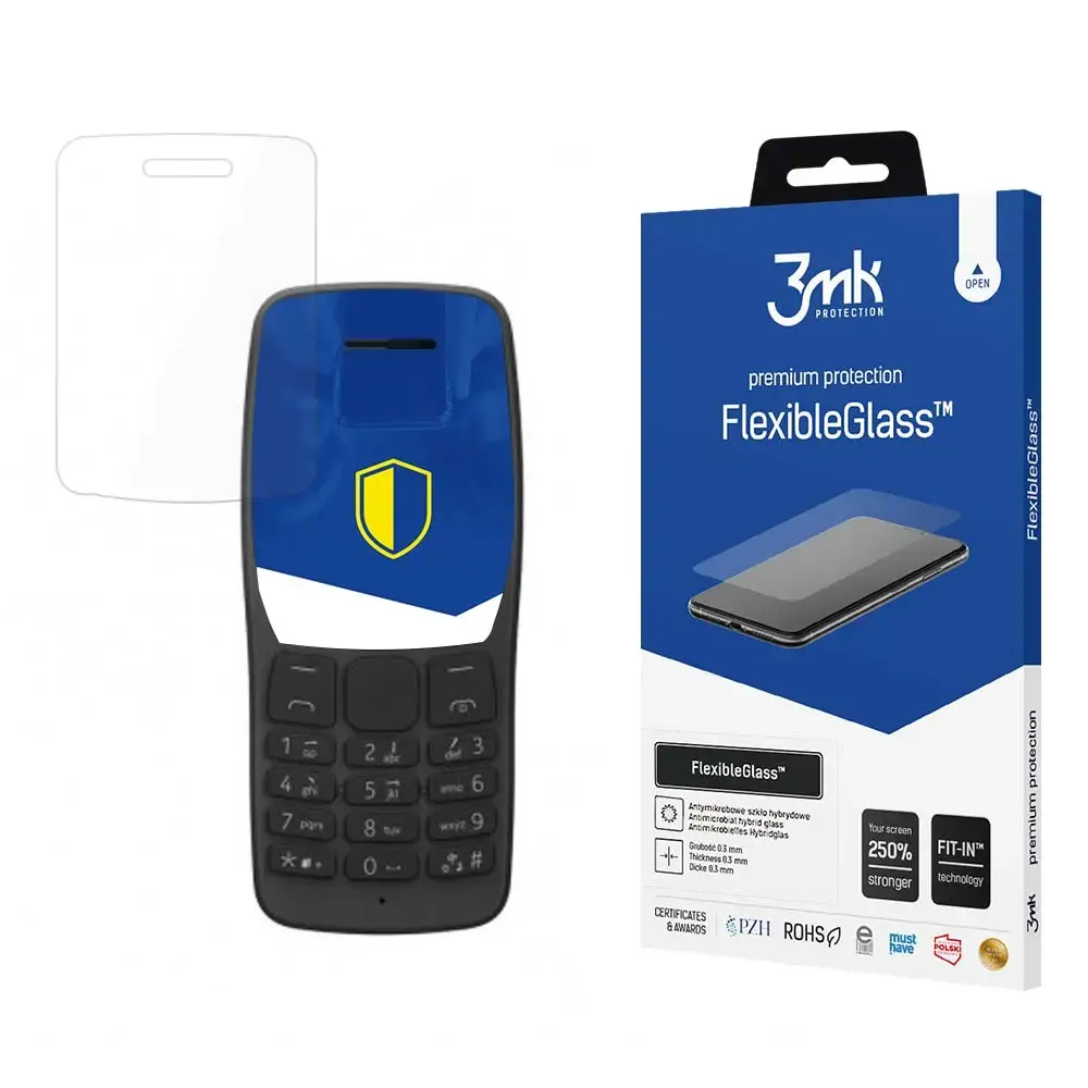 3mk Protection Nokia 110 - 3mk