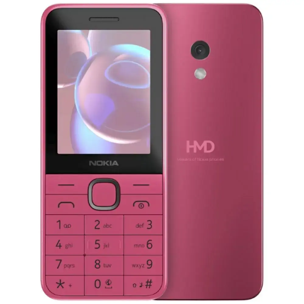 Nokia 225 4G TA-1610 DS phone