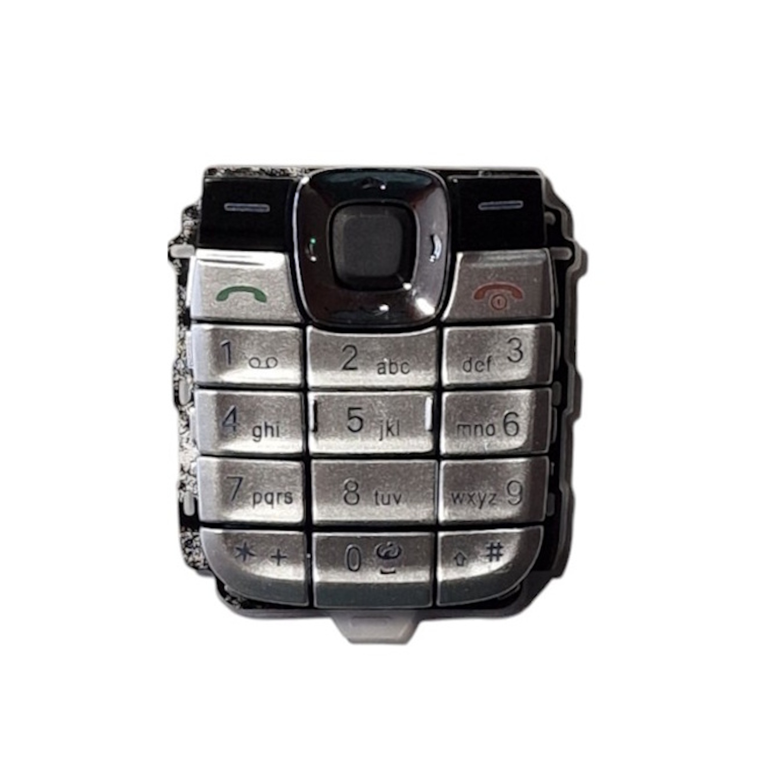 Nokia 2610 2626 tastatūras nomaiņa (PS-M-2610-KEY)