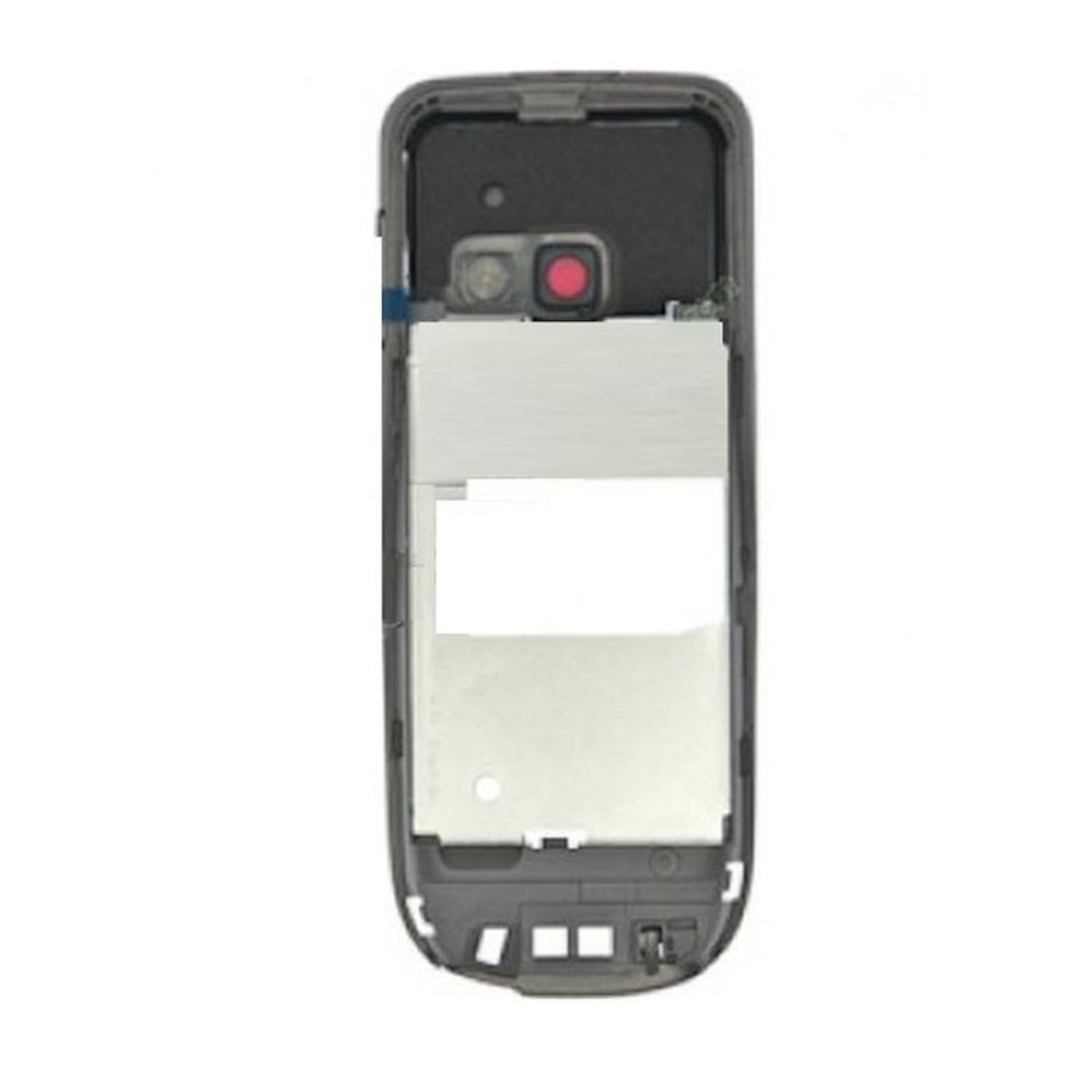 Nokia 3120C Vidusdaļa komplekts ar skaņas