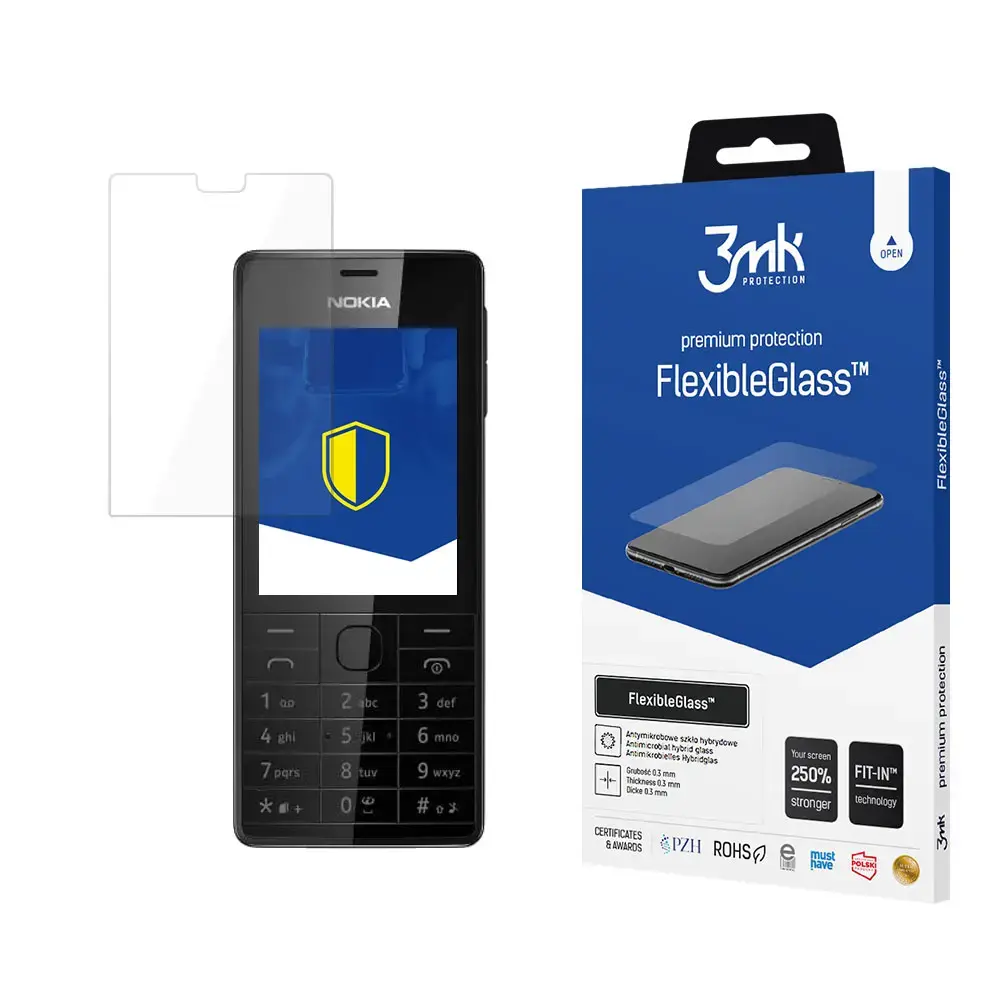 3mk Protection Nokia 515 Dual Sim